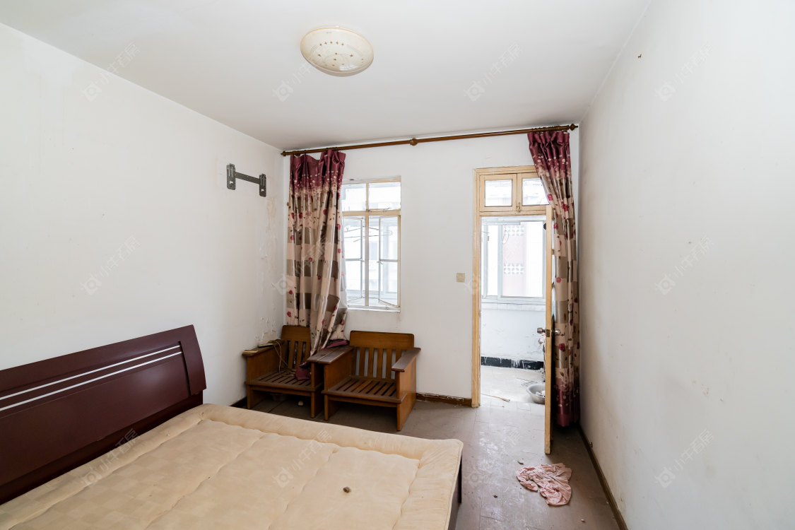 常州丽华一村在售二手房源室内图_小牛看房