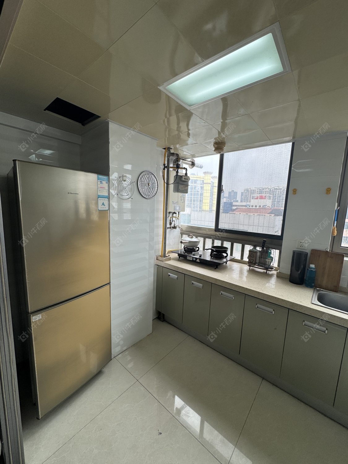 常州京城豪苑北区在租房源室内图_小牛看房