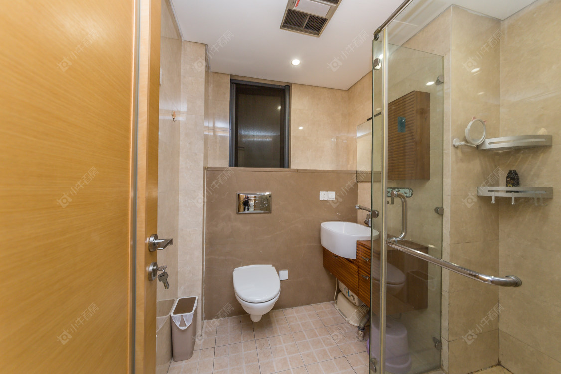 常州永宁星座公寓在售二手房源室内图_小牛看房