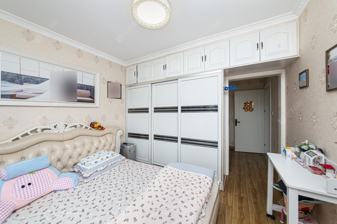 常州环太湖艺术城德郡在售二手房源室内图_小牛看房