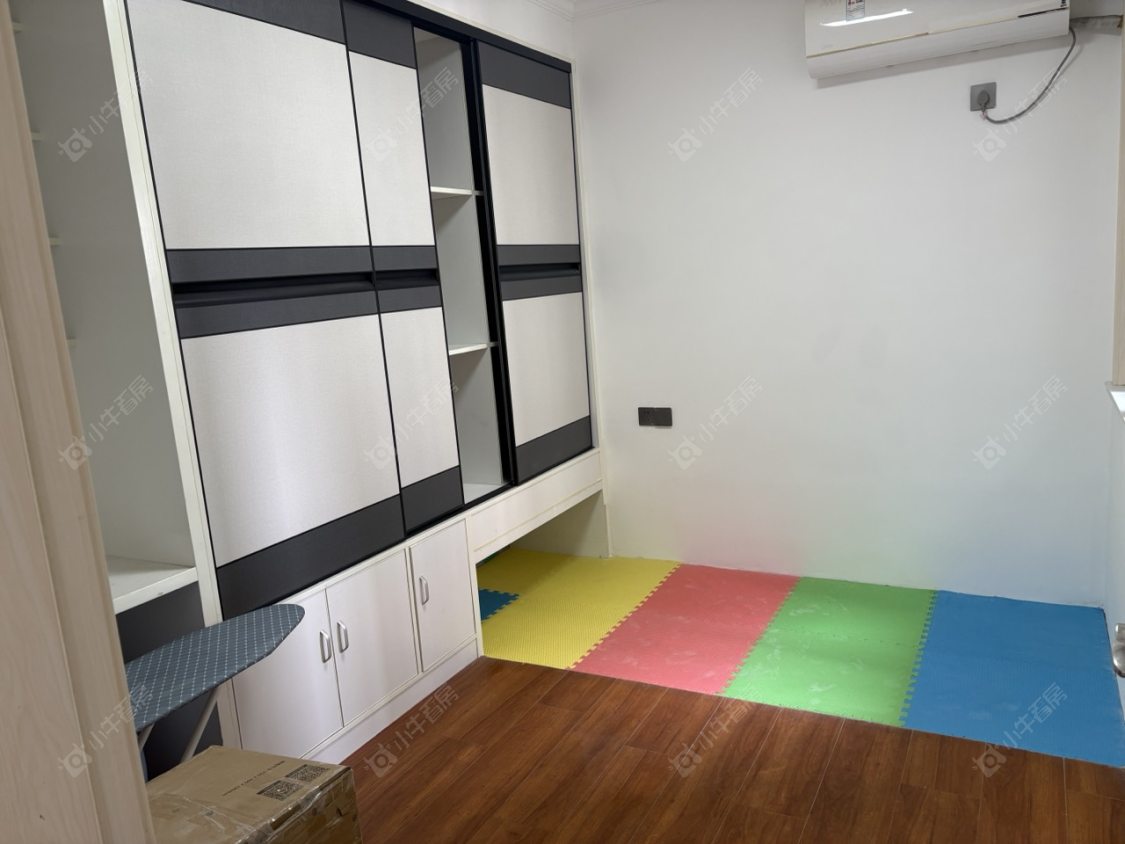 常州星河国际八区在租房源室内图_小牛看房