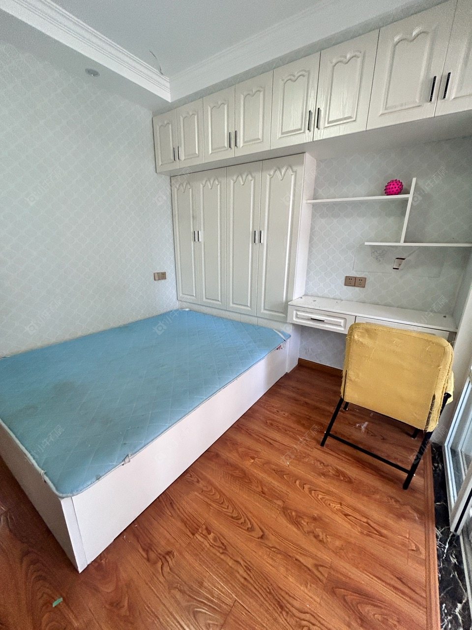 常州檀香湾在租房源室内图_小牛看房