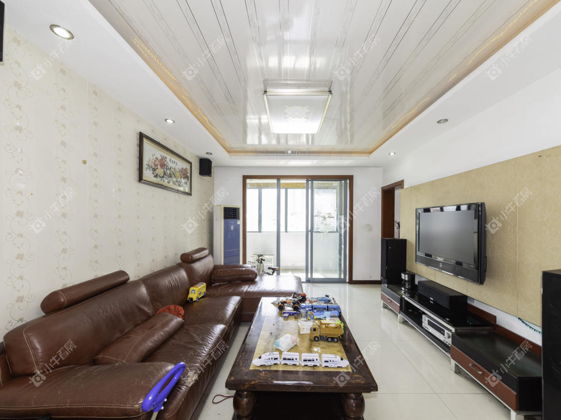 常州腾龙苑西区在租房源_小牛看房