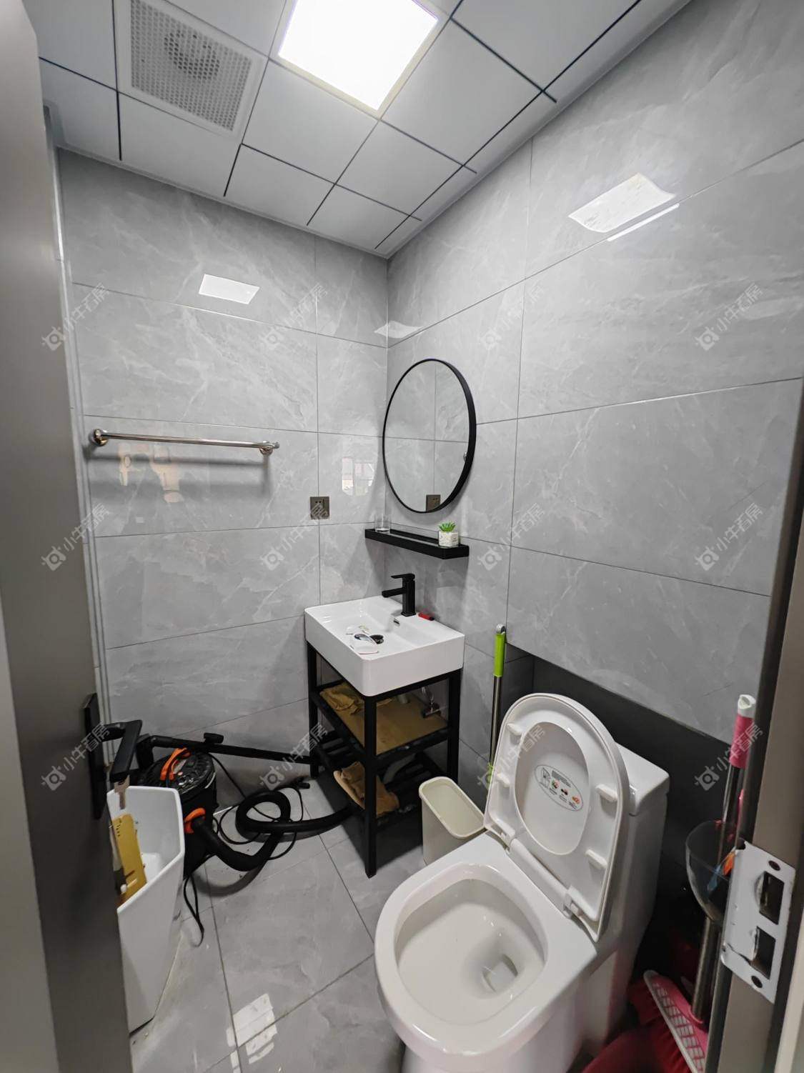 常州红星国际广场在租房源_小牛看房