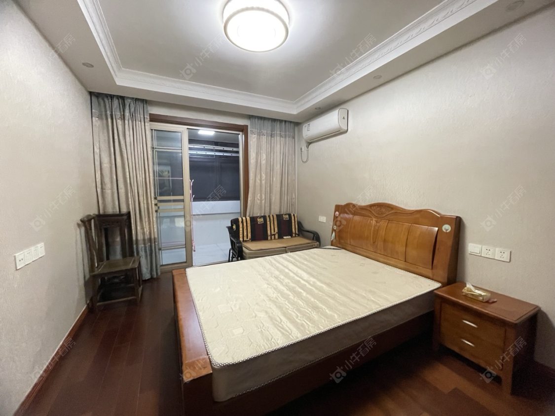 常州浦北新村在租房源室内图_小牛看房