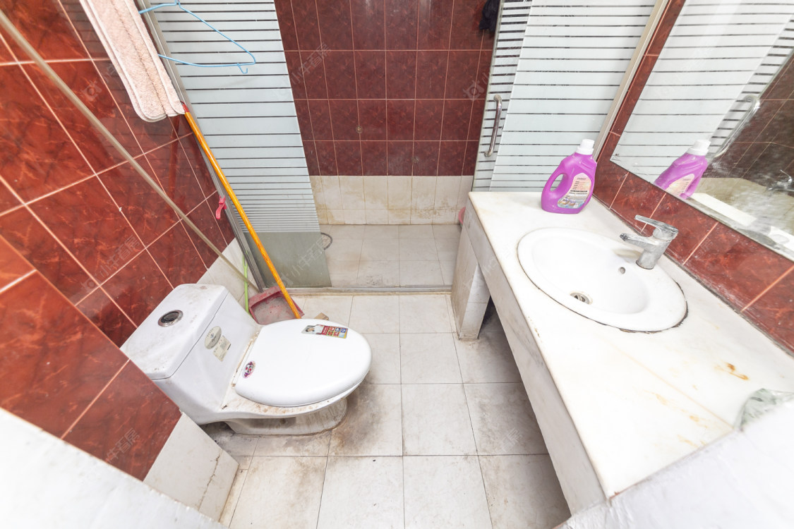 常州清潭六村在售二手房源室内图_小牛看房