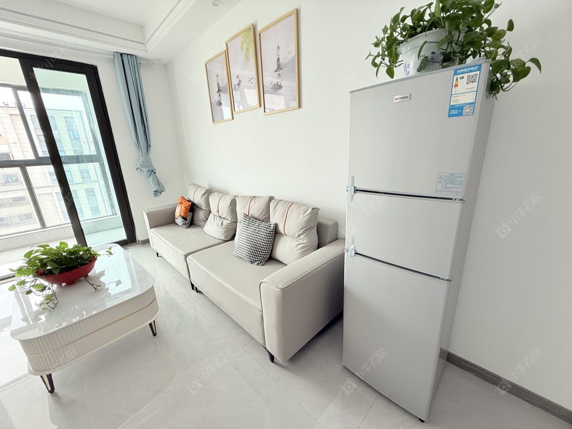 常州中梁金科启宸在租房源_小牛看房