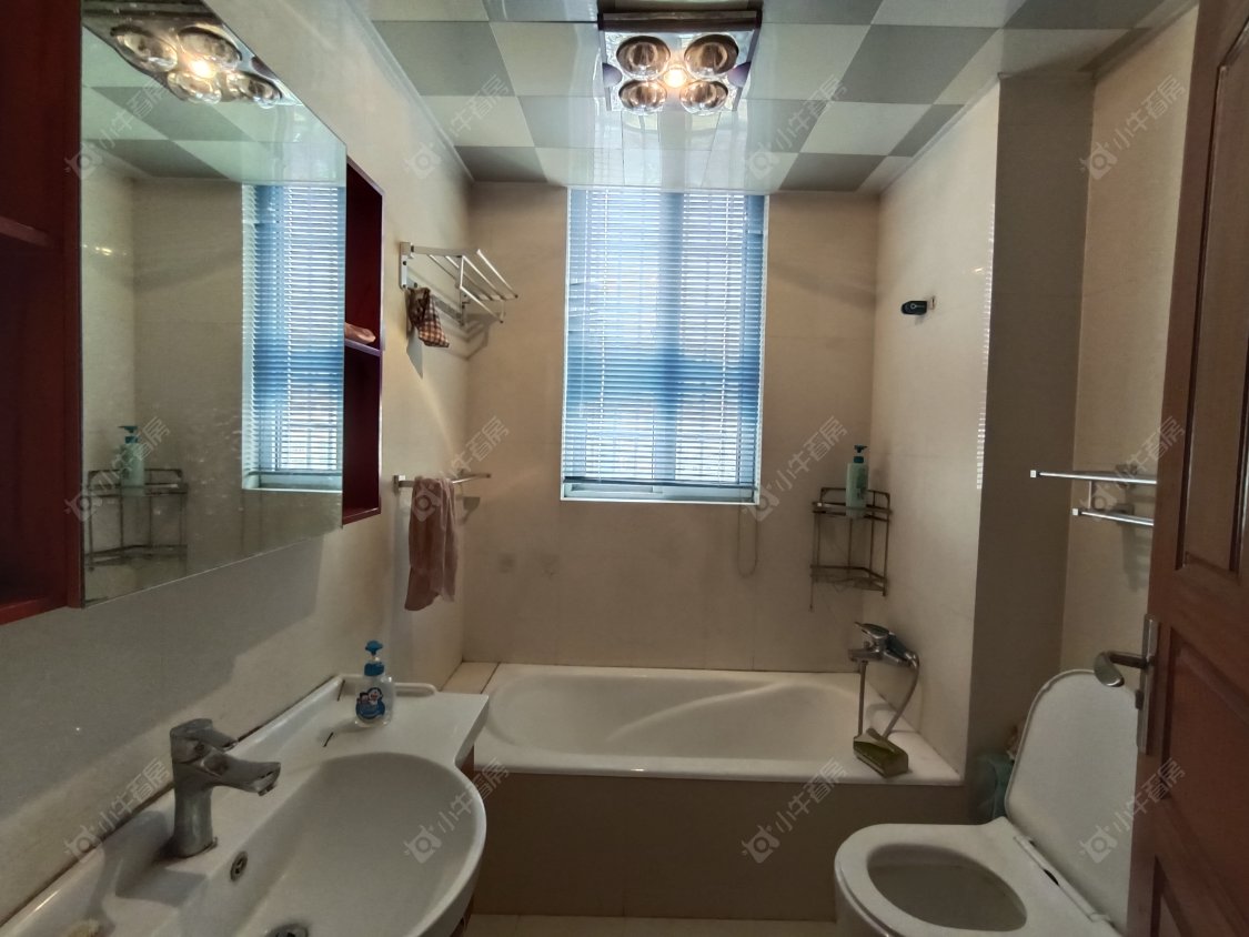 常州瑞丰花苑在租房源_小牛看房