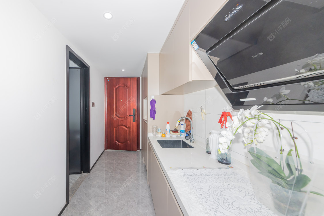 常州碧桂园壹号天禧在售二手房源室内图_小牛看房