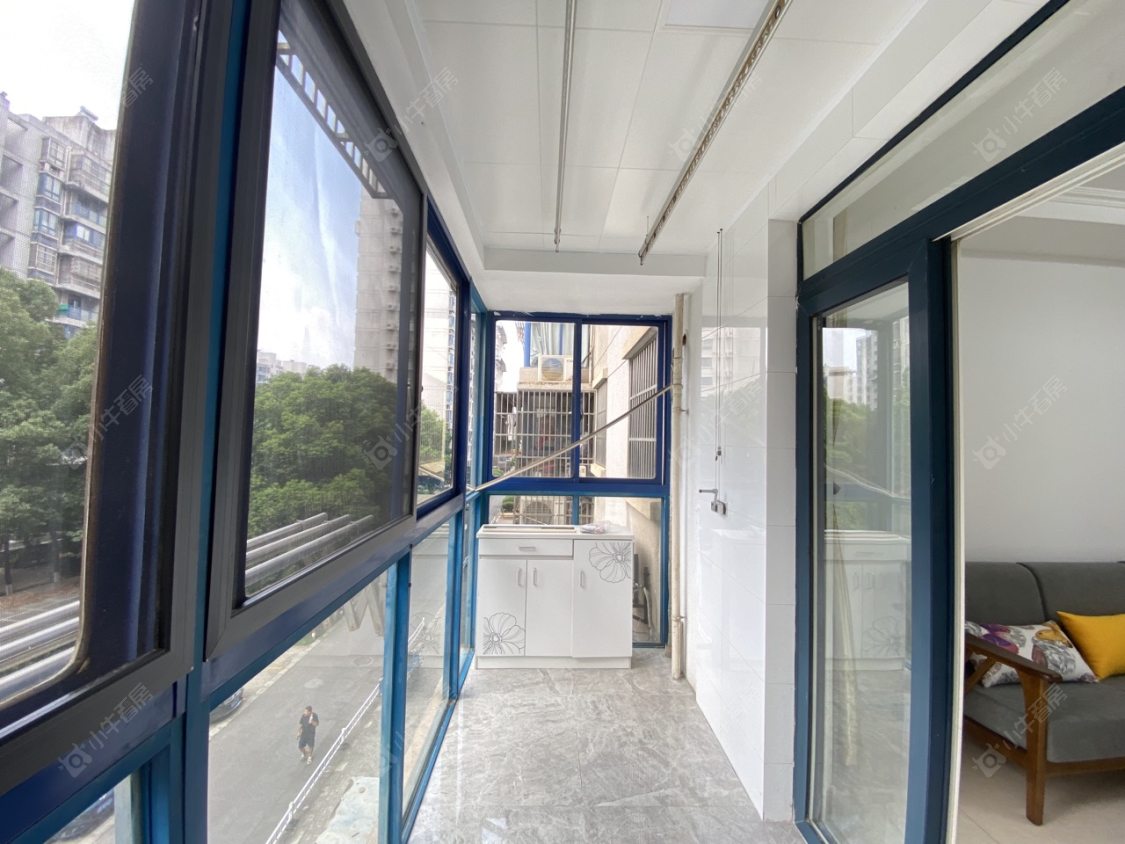 常州太湖明珠苑南苑在租房源室内图_小牛看房