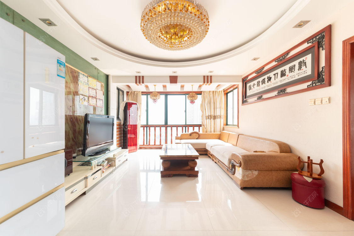 常州丰乐尚都在售二手房_小牛看房