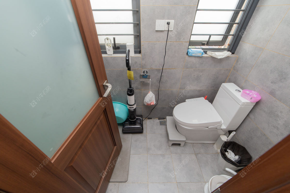 常州锦绣天地在售二手房源室内图_小牛看房