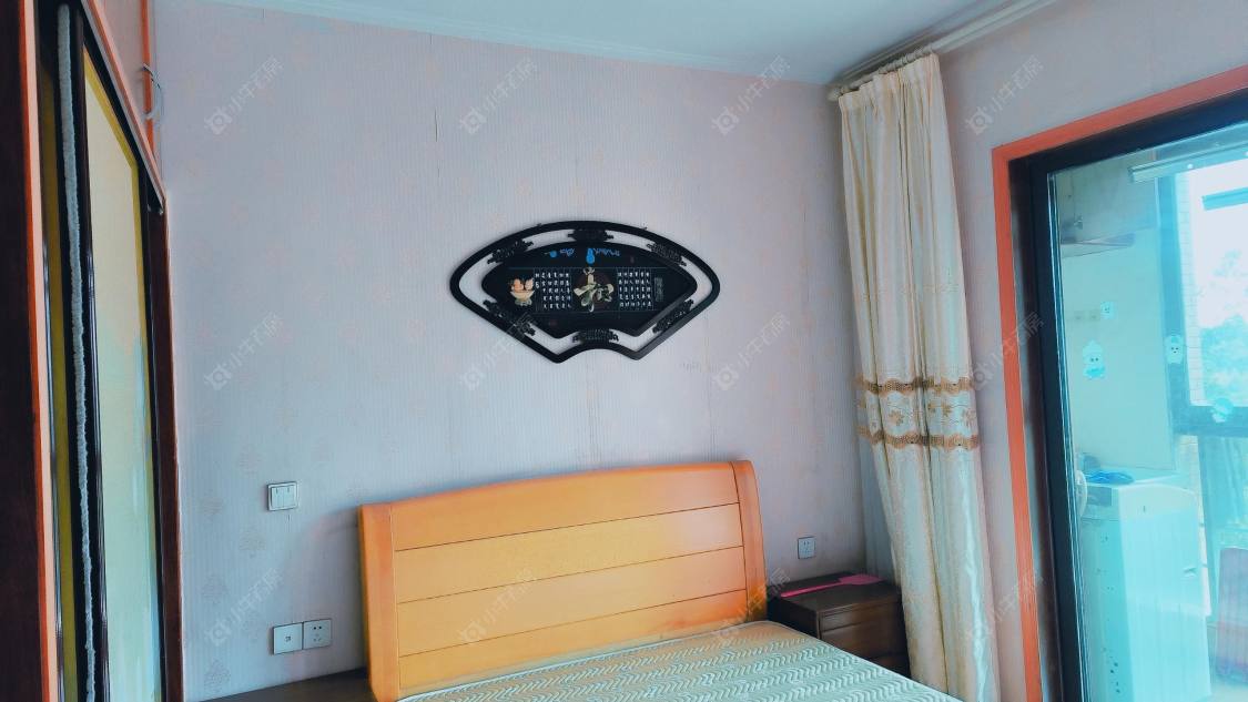 常州景瑞曦城在租房源室内图_小牛看房