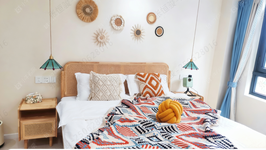 常州碧桂园壹号天禧在租房源室内图_小牛看房