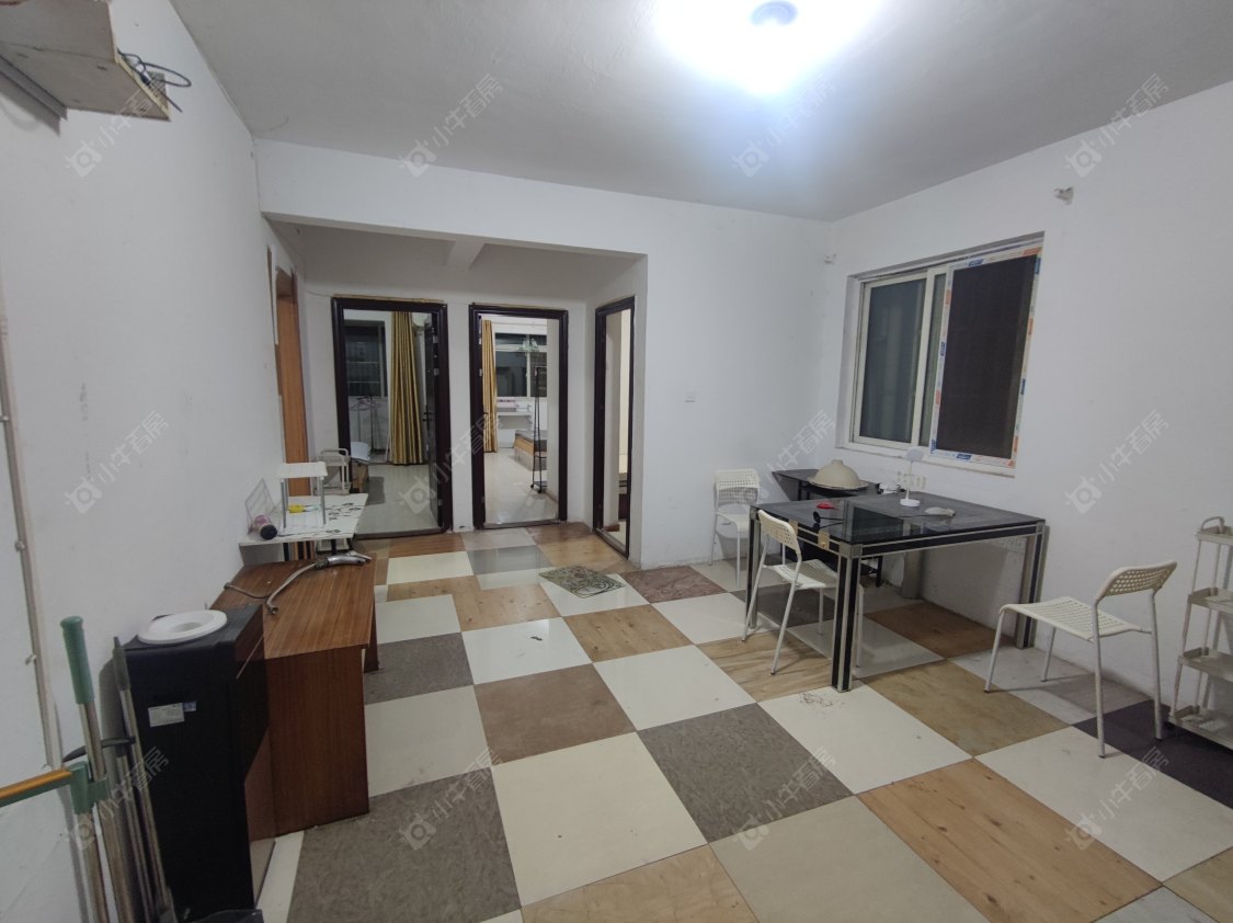 常州绿园爱舍南区在租房源_小牛看房