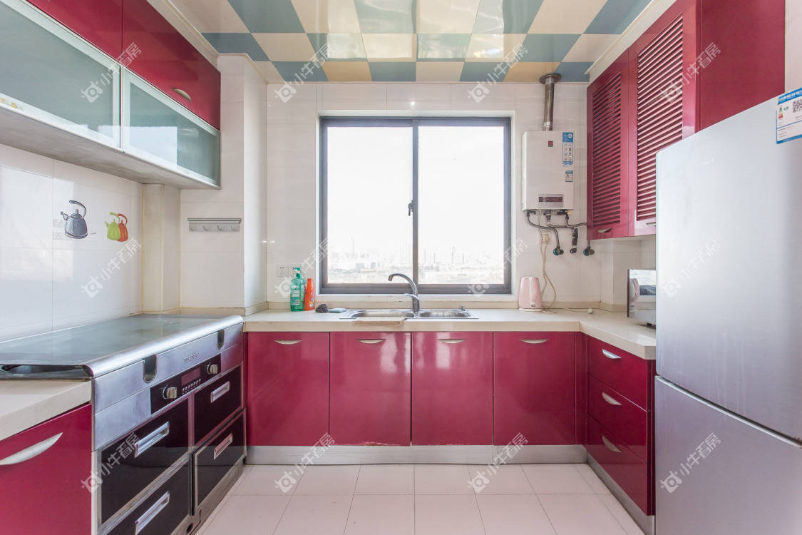 常州东方明珠花园在租房源室内图_小牛看房