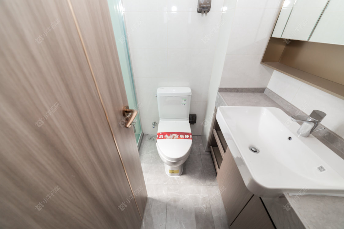 常州中海云樾里在售二手房源室内图_小牛看房