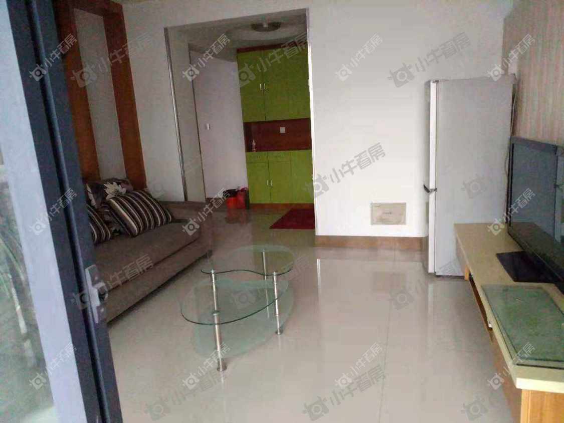 常州香槟广场在租房源_小牛看房