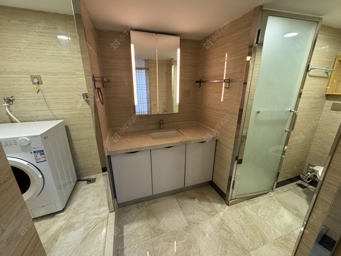 常州巨凝金水岸在租房源室内图_小牛看房