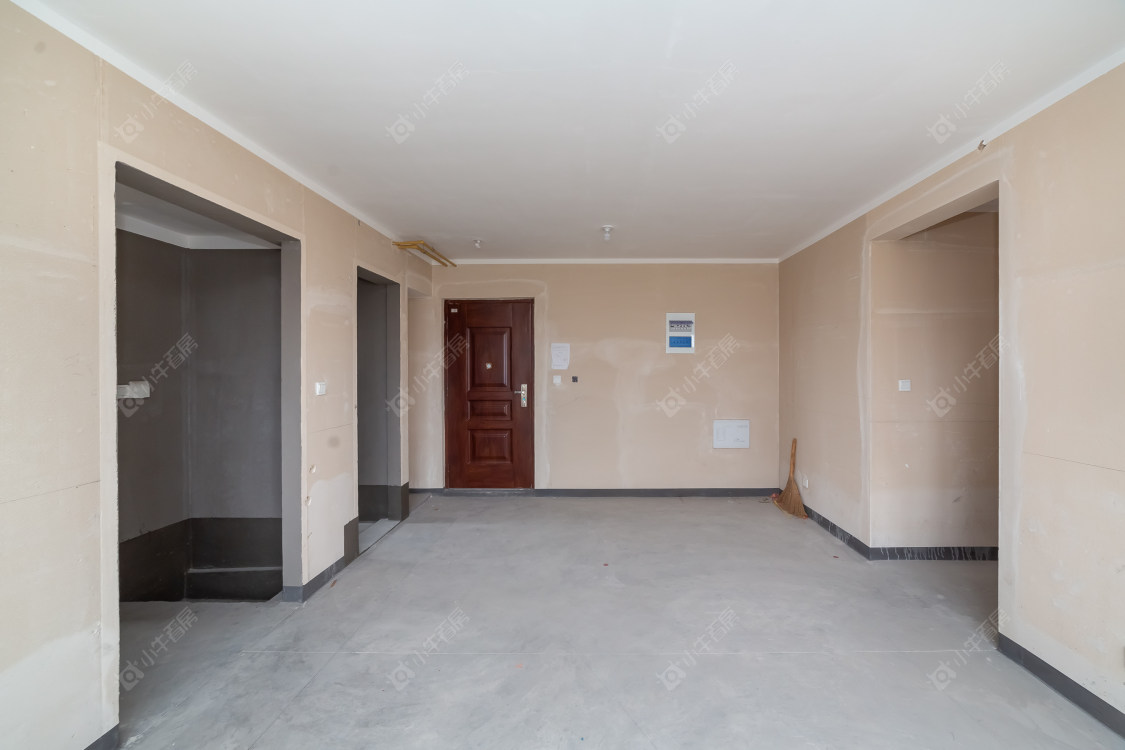 常州新城黑牡丹·世纪之光在售二手房源室内图_小牛看房