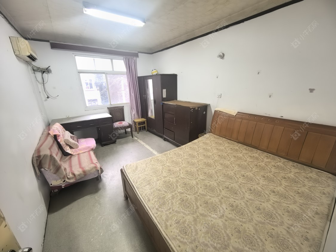 常州清潭五村在租房源_小牛看房