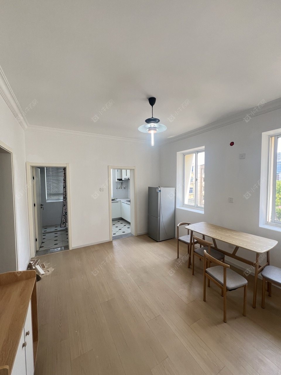 常州兰翔新村在租房源室内图_小牛看房