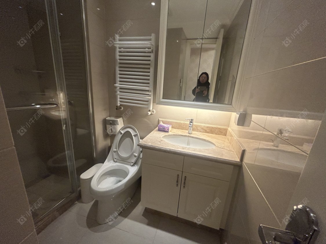 常州新城帝景北区在租房源室内图_小牛看房