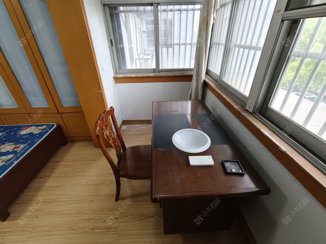 常州城中花苑在租房源室内图_小牛看房