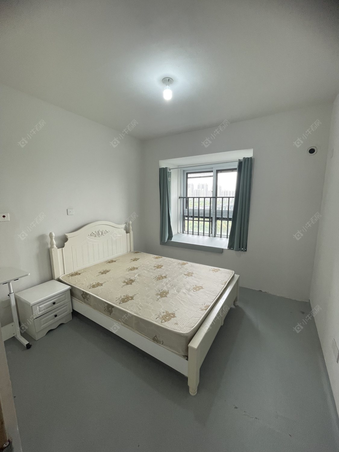 常州华林家园三期在租房源室内图_小牛看房