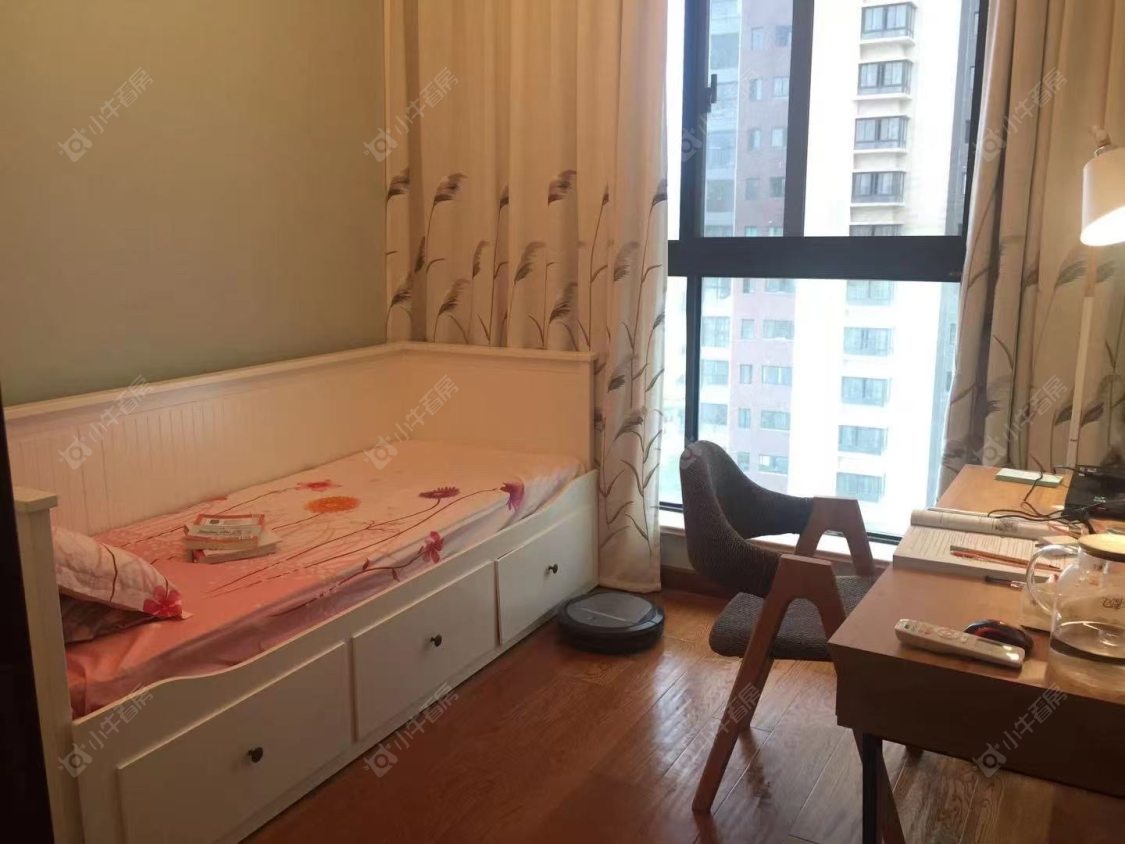 星河国际六区房源室内图 常州星河国际六区在租房源室内图_小牛看房