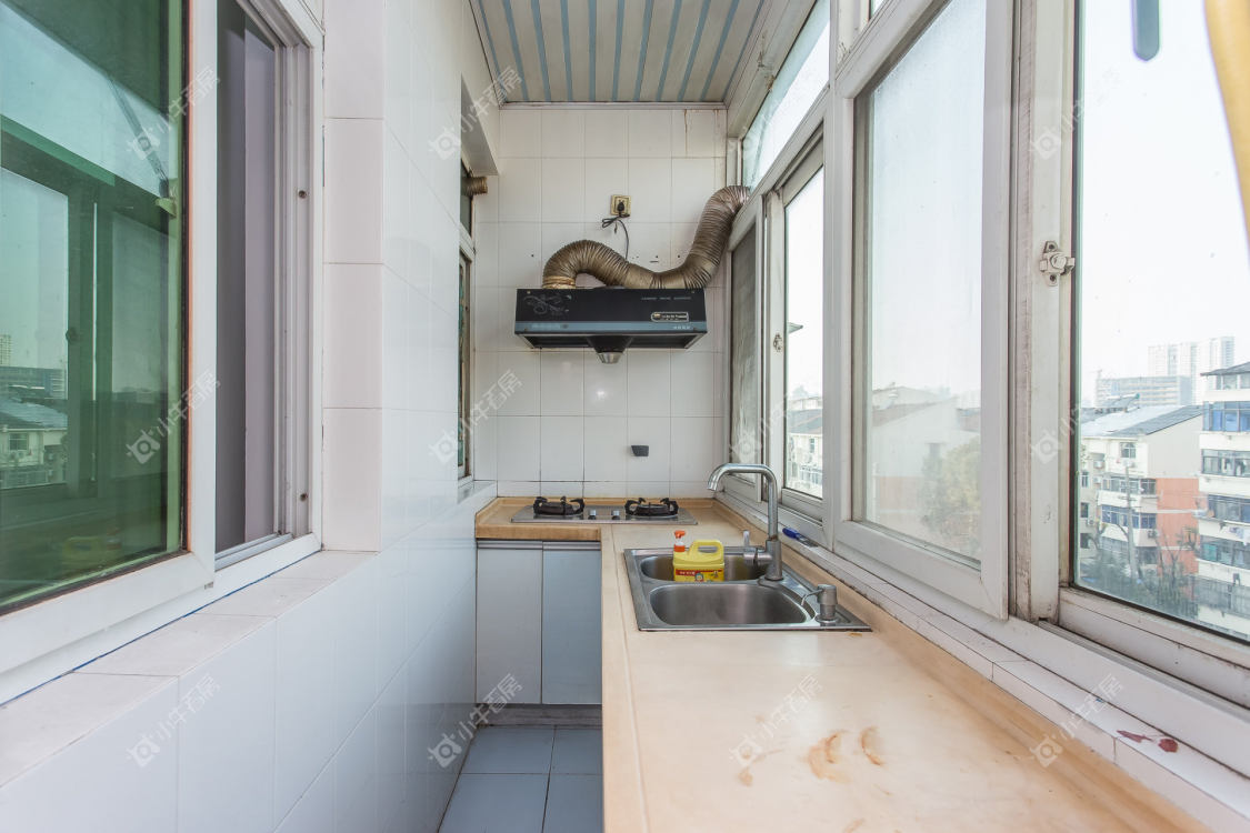 常州北环新村租房_北环新村2室1厅房源出租