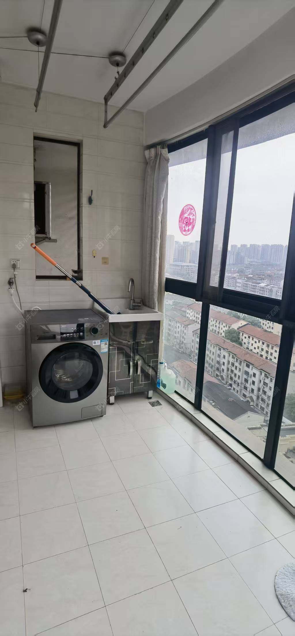 常州新城熙园在租房源室内图_小牛看房