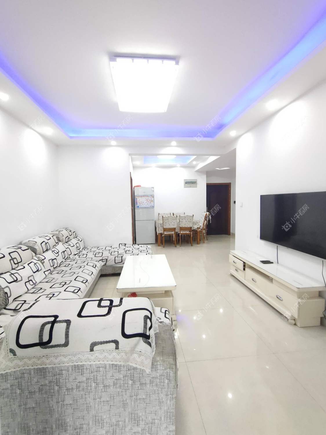 常州嘉禾尚郡在租房源室内图_小牛看房