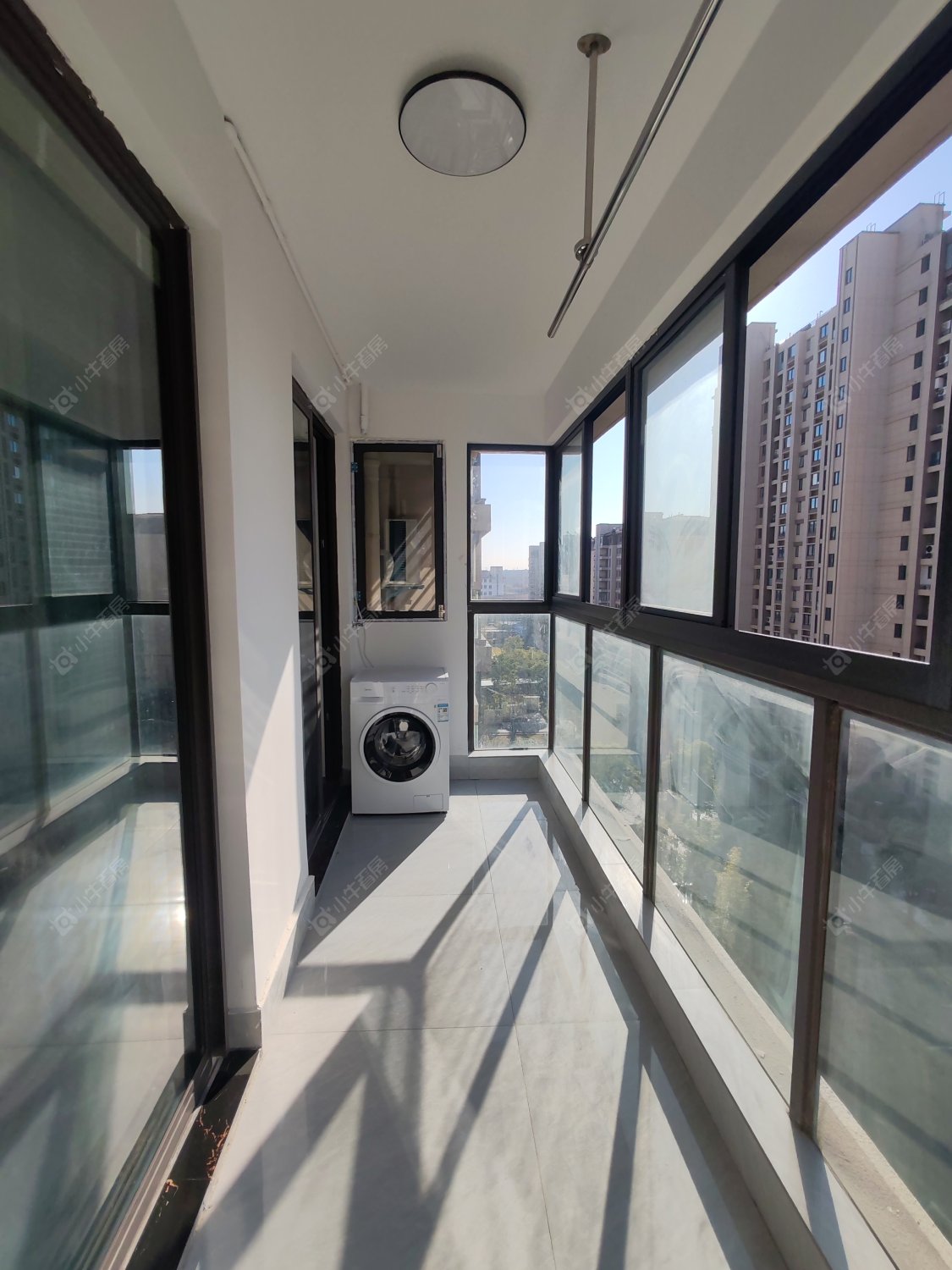 常州牡丹招商公园学府在租房源_小牛看房