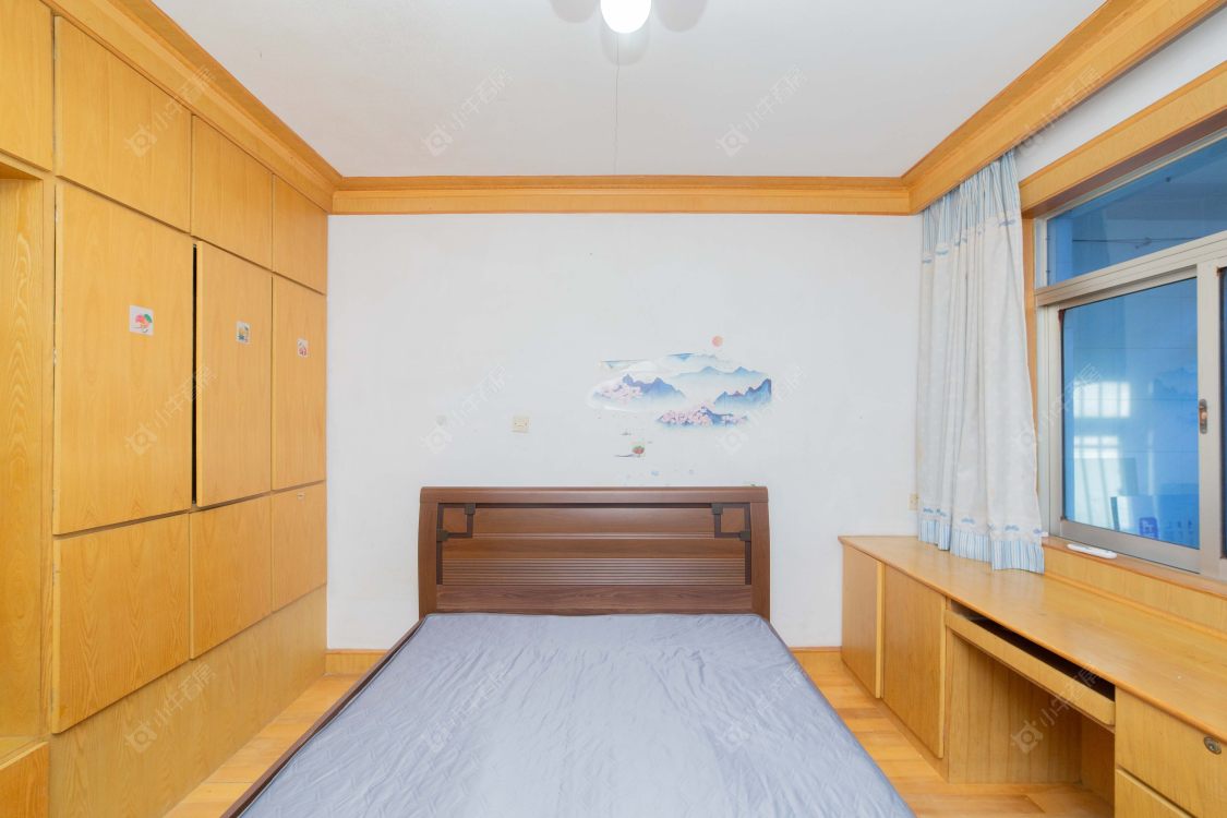 常州汇丰一村在售二手房源室内图_小牛看房