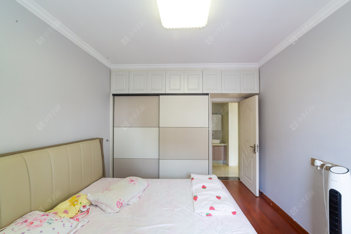 常州金地格林郡在售二手房_小牛看房