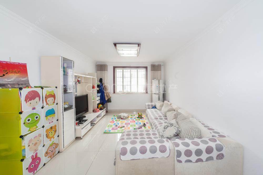 泰山三村房源室内图 常州泰山三村在售二手房源室内图_小牛看房