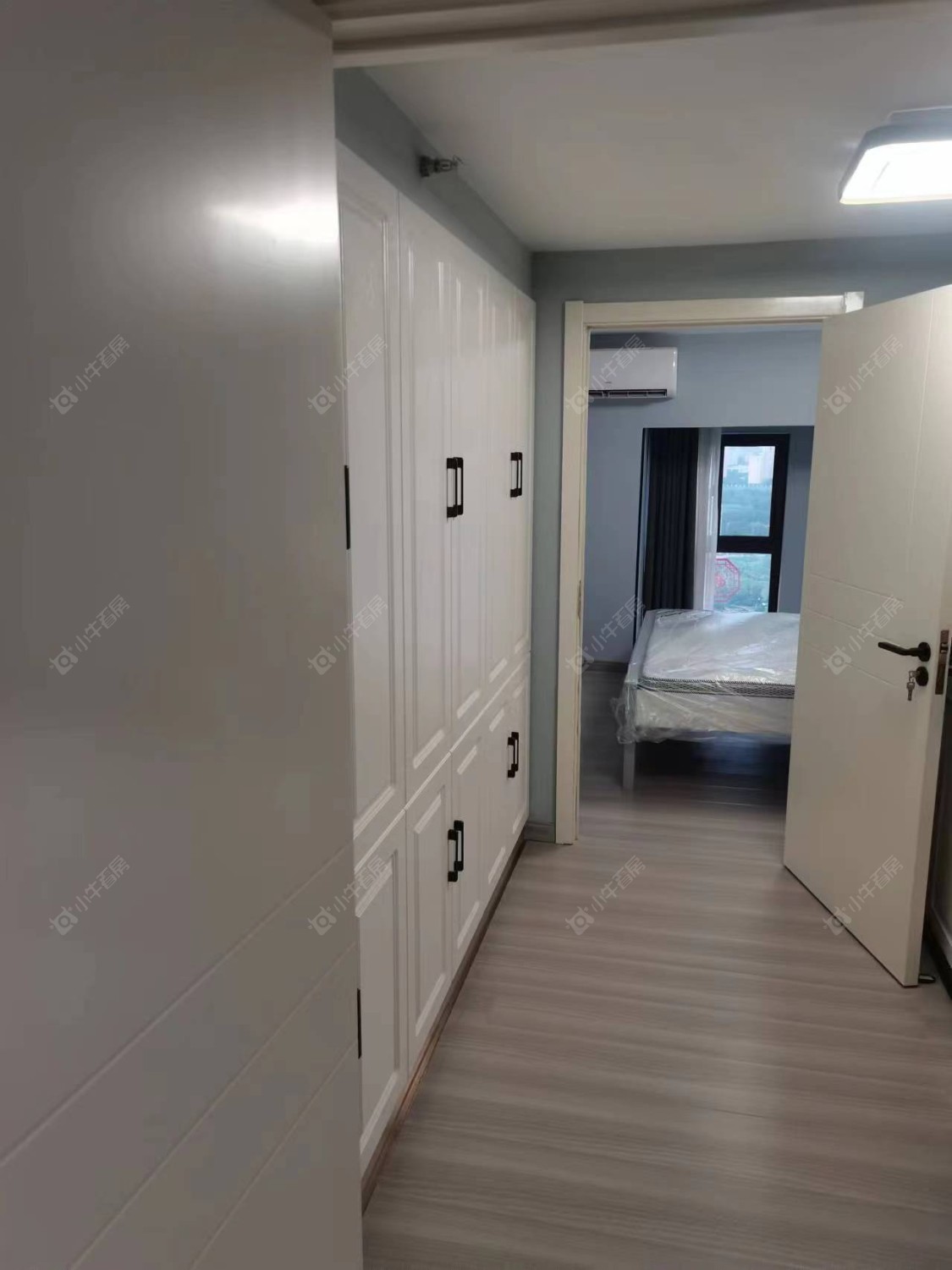 常州牡丹三江公寓在租房源室内图_小牛看房