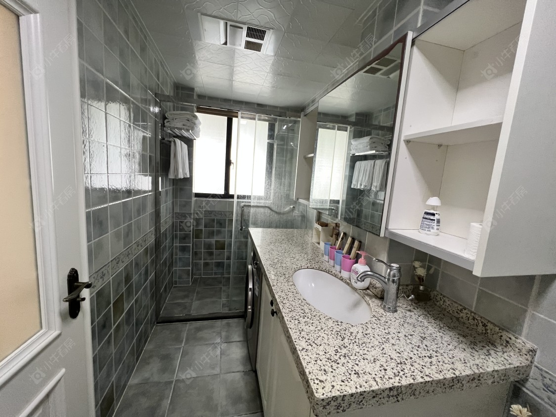 常州翡丽蓝湾在租房源_小牛看房