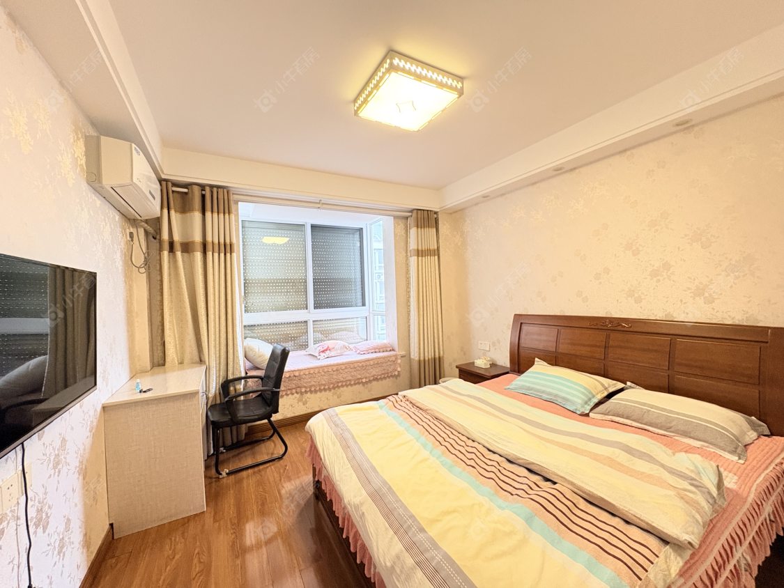 常州惠泽苑在售二手房源室内图_小牛看房