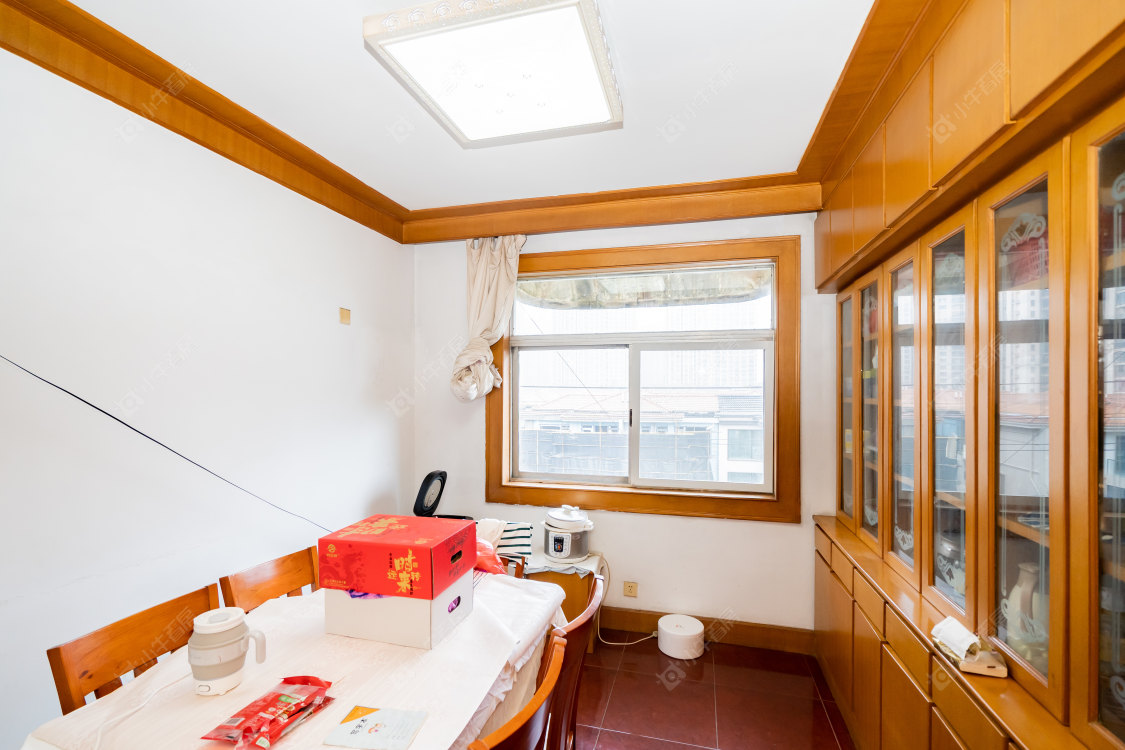 常州清凉新村在售二手房源室内图_小牛看房