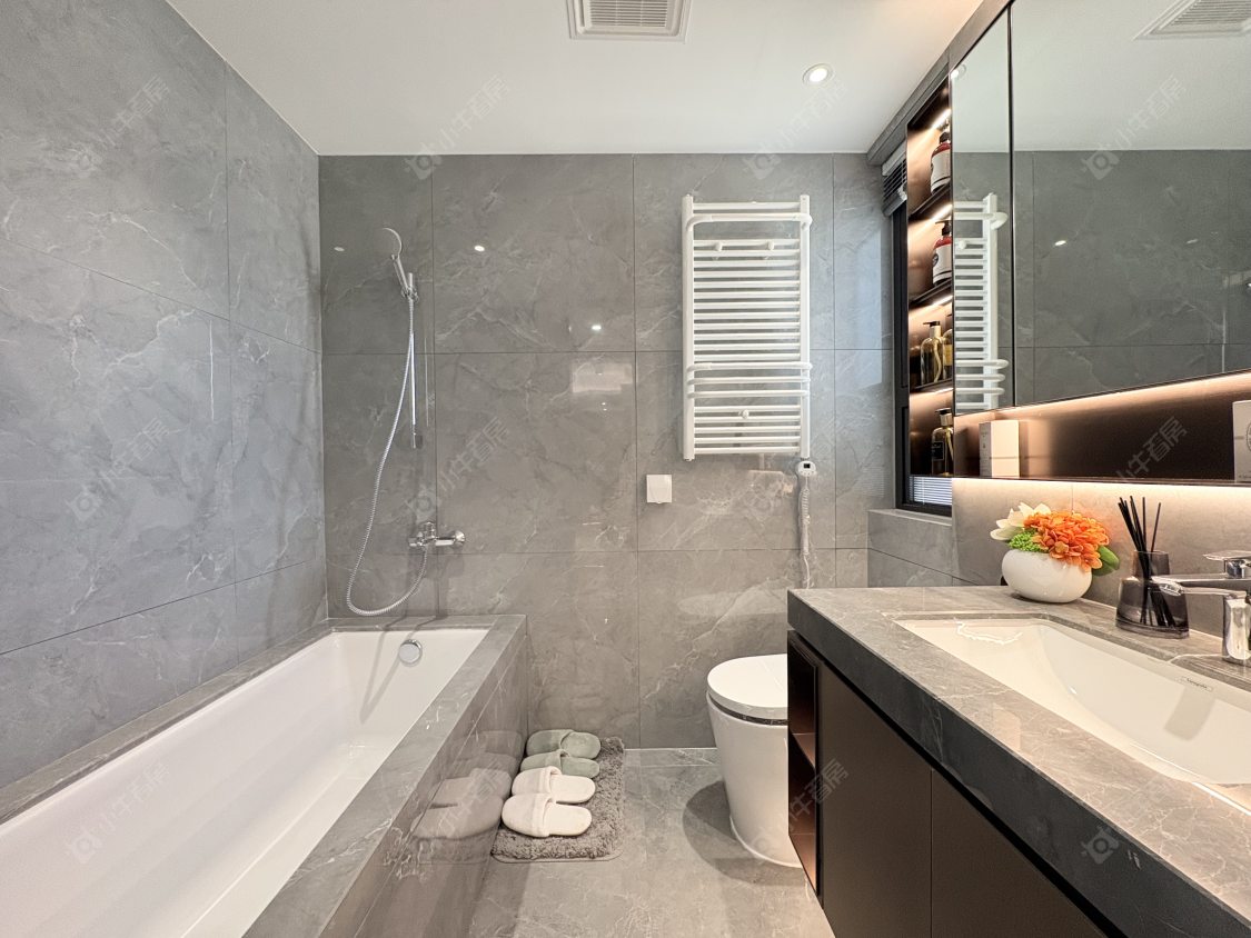 丹阳凤林府在售二手房源室内图_小牛看房