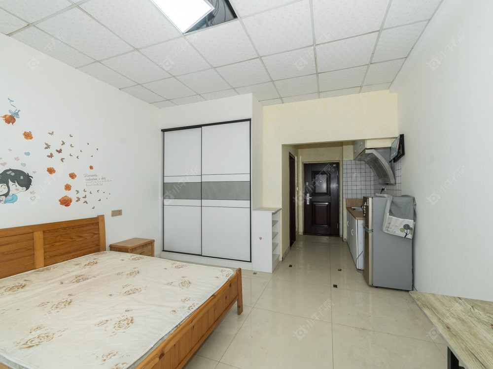 常州五洲国际在售二手房源室内图_小牛看房