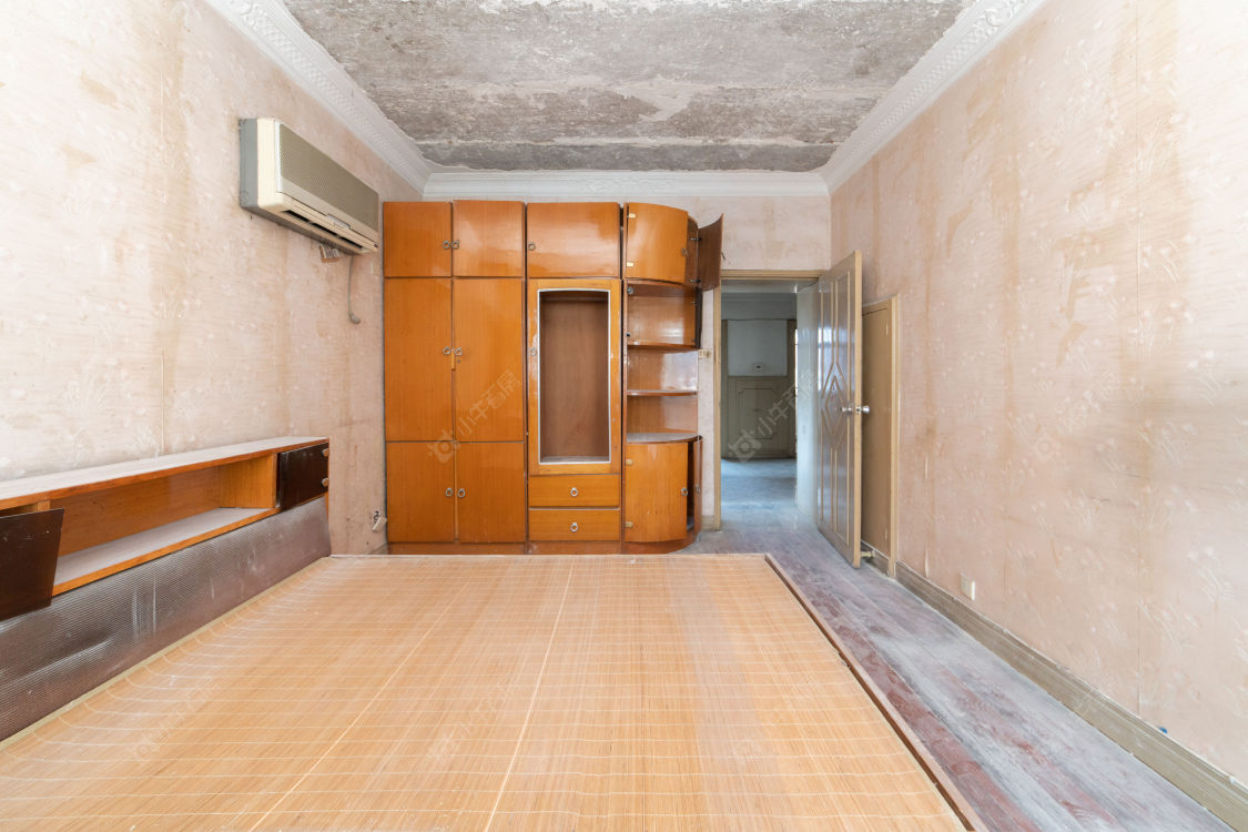 常州勤业一二三村在售二手房源室内图_小牛看房