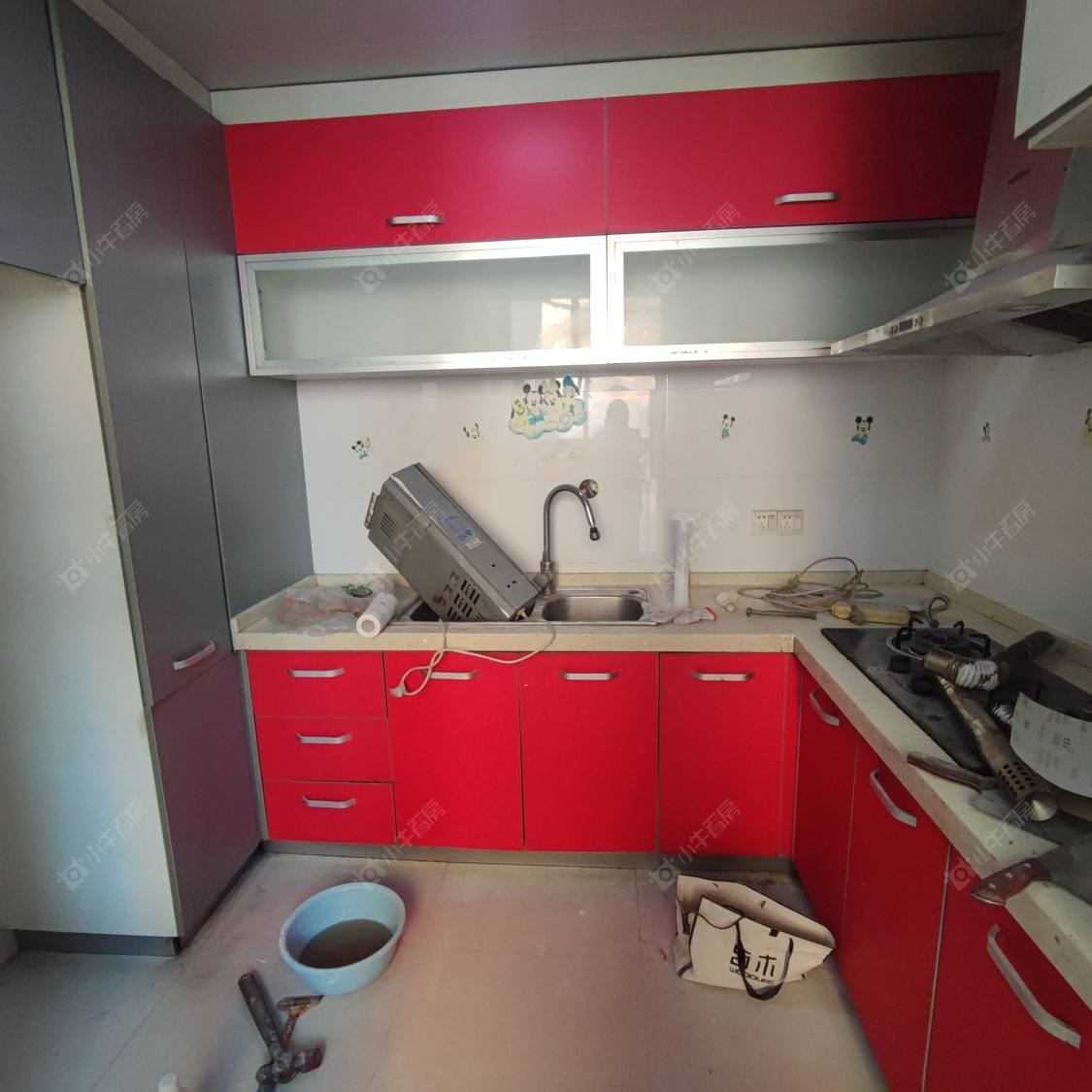 常州怡美花园在租房源室内图_小牛看房