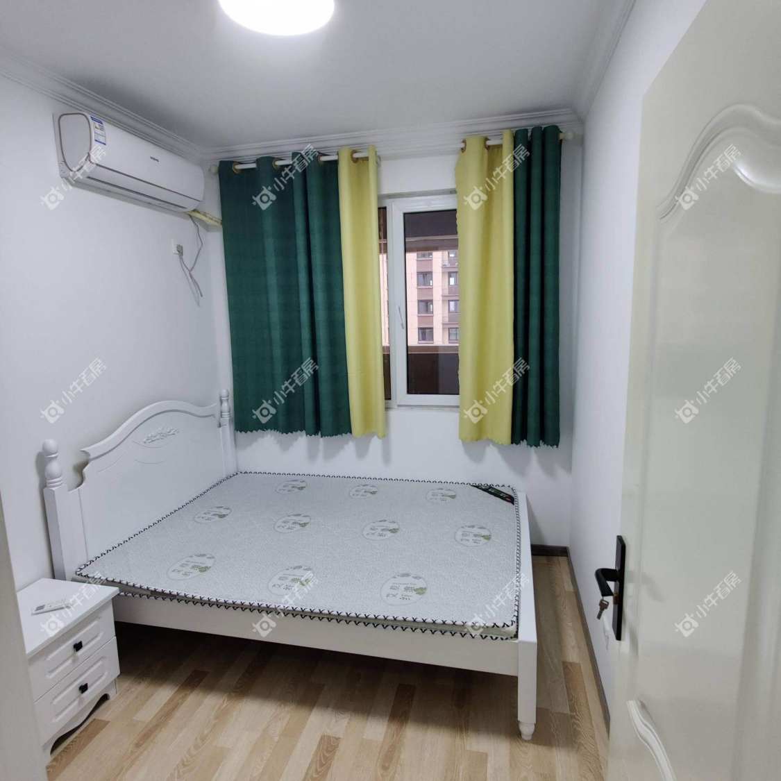 常州海华花园在租房源_小牛看房