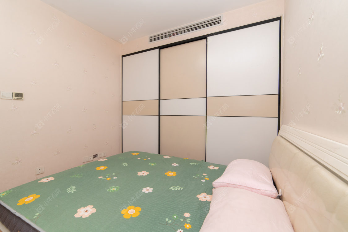 常州怡美花园在售二手房源室内图_小牛看房