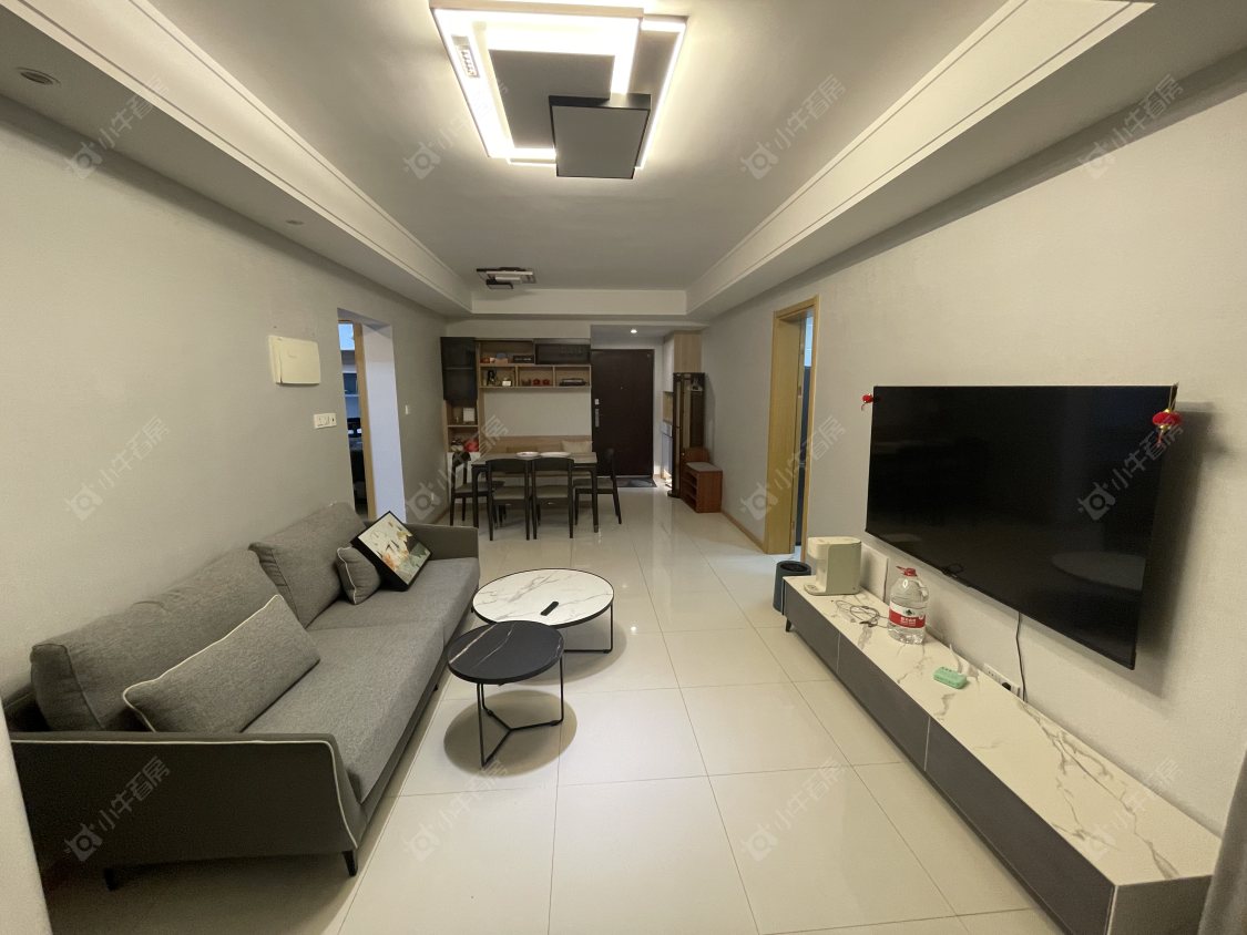 常州上东区在租房源_小牛看房