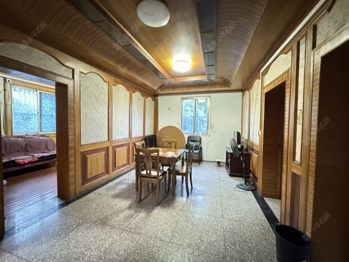 常州花东二村租房_小牛看房