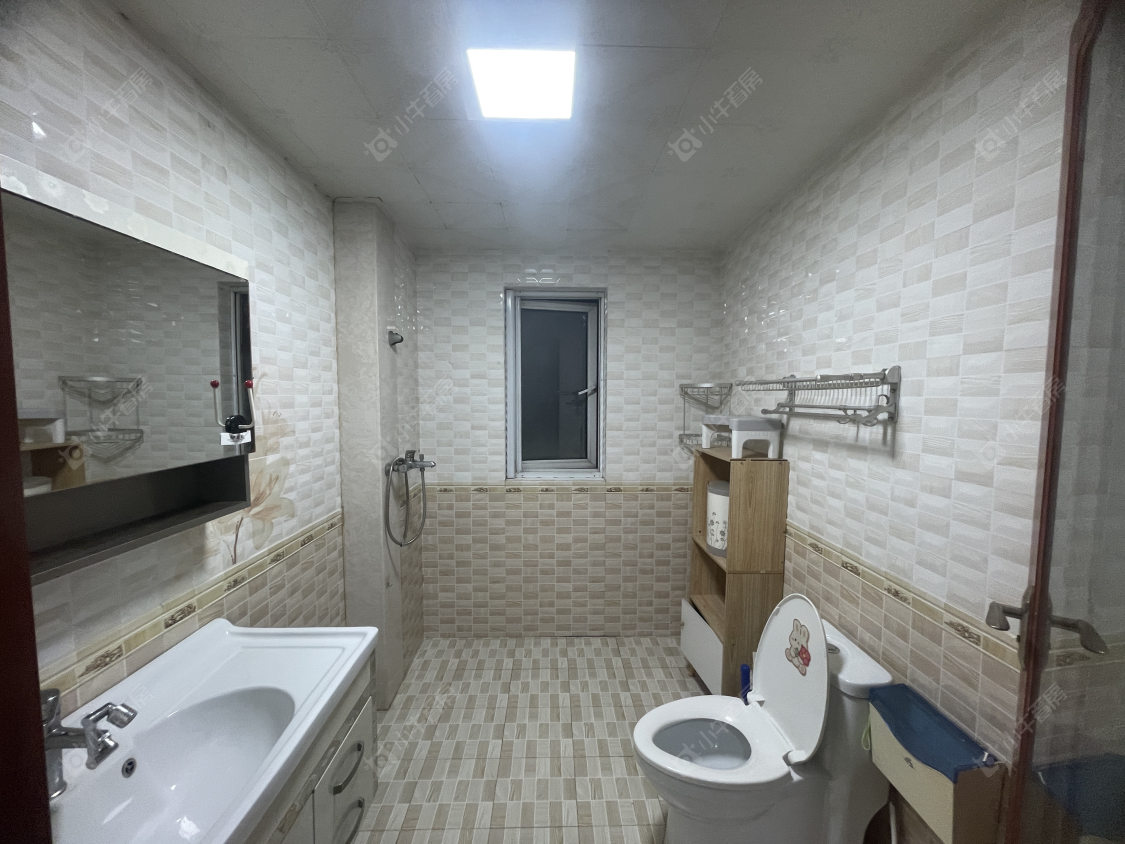 常州新城香溢澜桥一期在租房源室内图_小牛看房